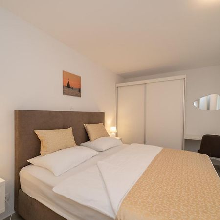 A&V Residence Novigrad Istria Dış mekan fotoğraf