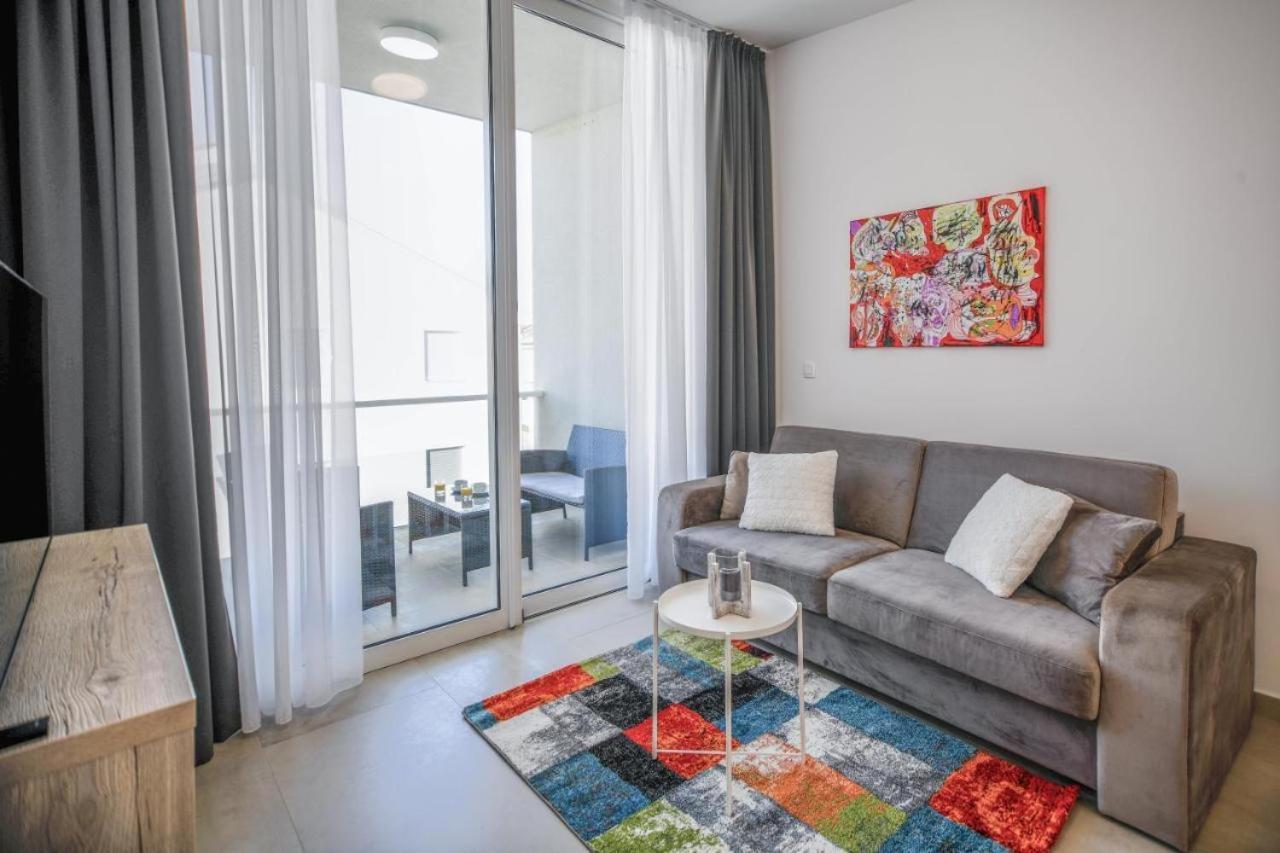 A&V Residence Novigrad Istria Dış mekan fotoğraf