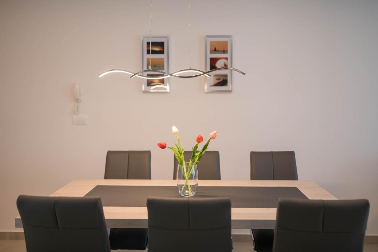 A&V Residence Novigrad Istria Dış mekan fotoğraf