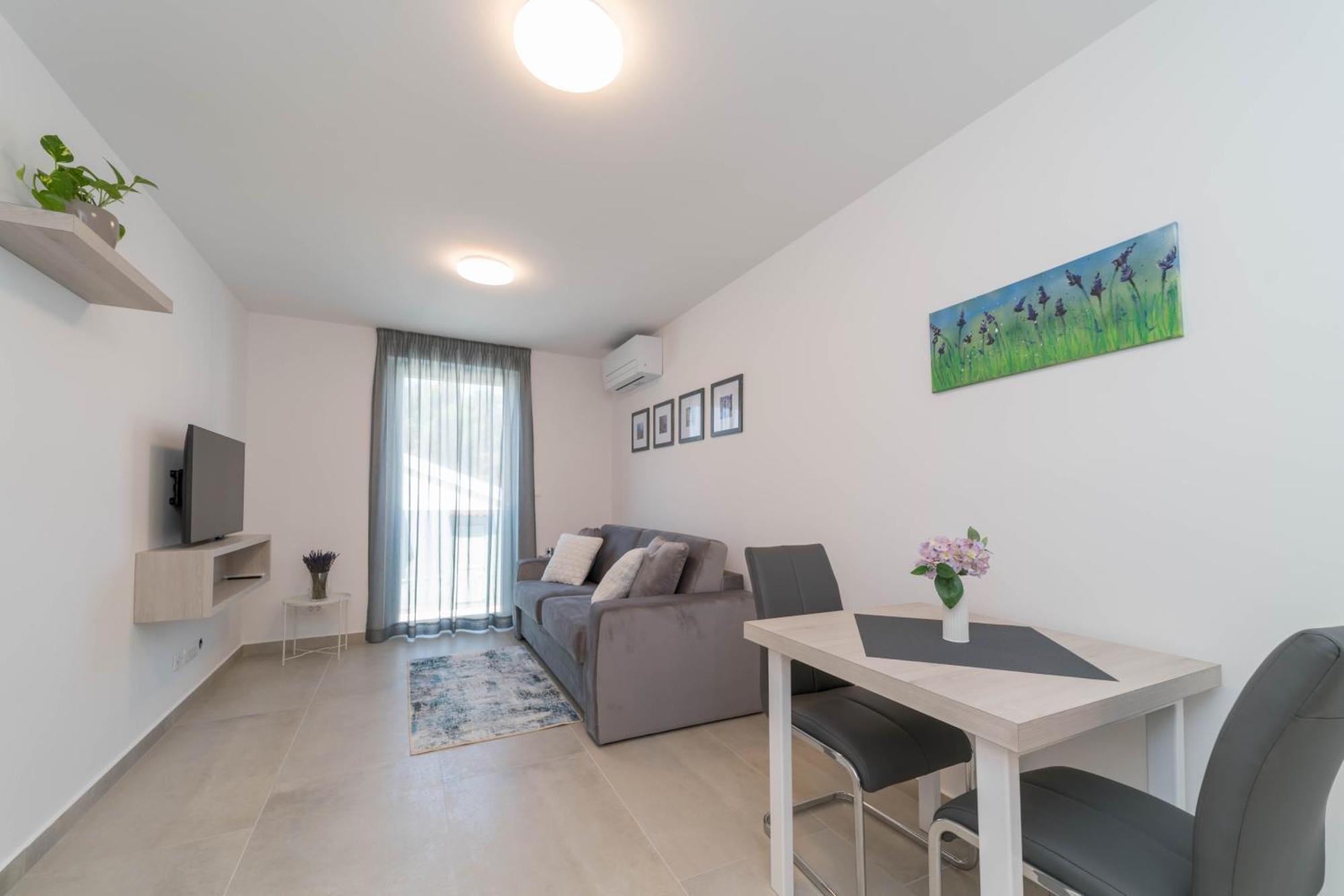 A&V Residence Novigrad Istria Oda fotoğraf