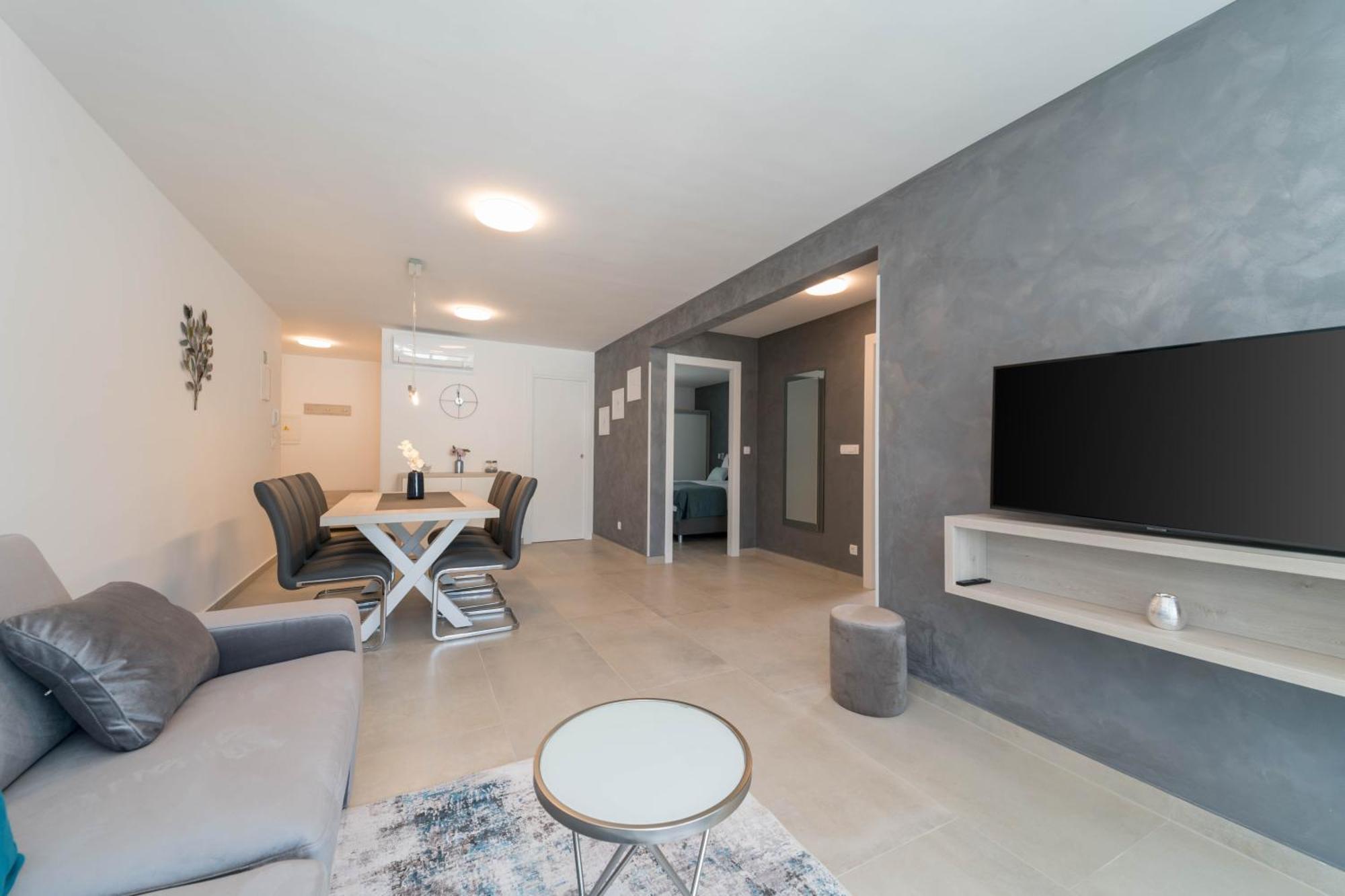 A&V Residence Novigrad Istria Oda fotoğraf