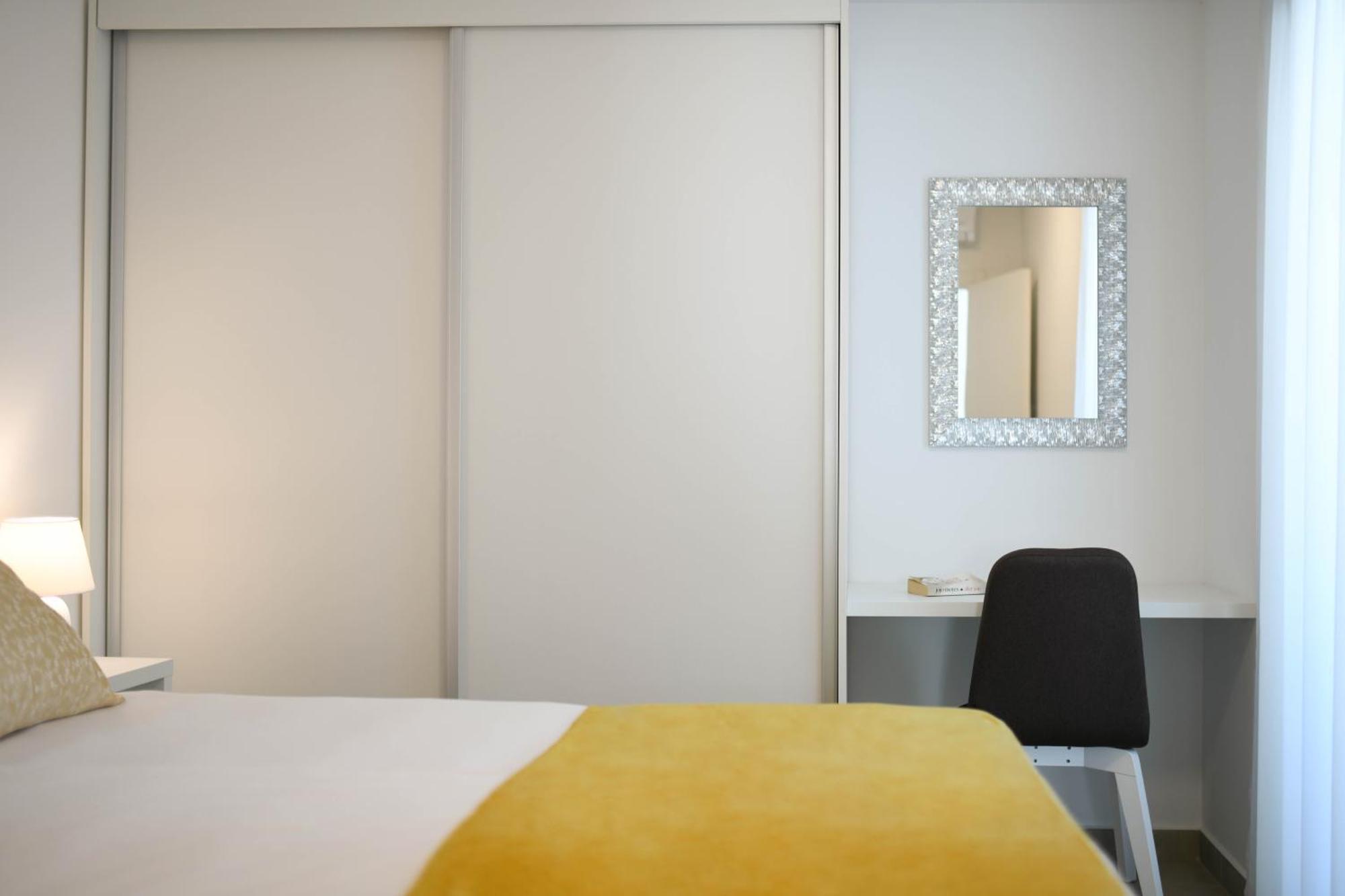 A&V Residence Novigrad Istria Oda fotoğraf