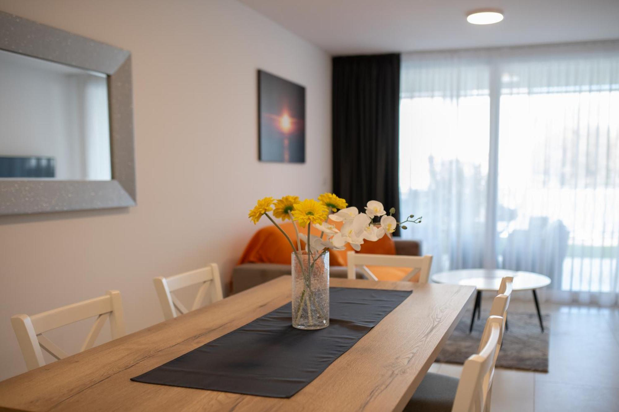 A&V Residence Novigrad Istria Oda fotoğraf